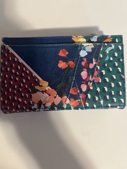 Ted Baker Wallet 