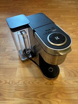 Keurig Single Serve Coffee Maker