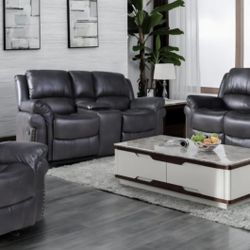 Set Of Sofas