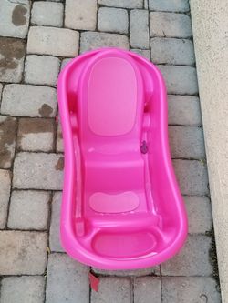 Baby tub