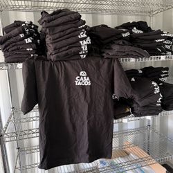T Shirts With Logos