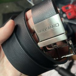 Ck belt