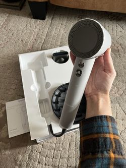 Professional Grade Hair Dryer (Brand New/Unused)