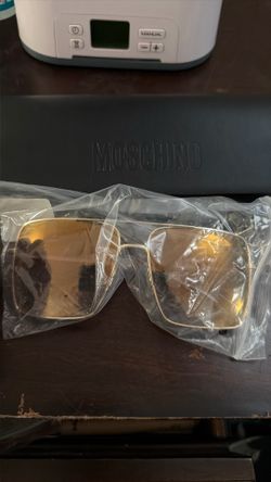 Moschino Shades