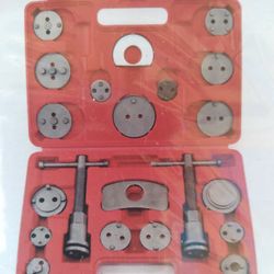 Universal Brake Caliper Return Tool Kit New $40.00