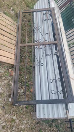 Security Door And Window Guards