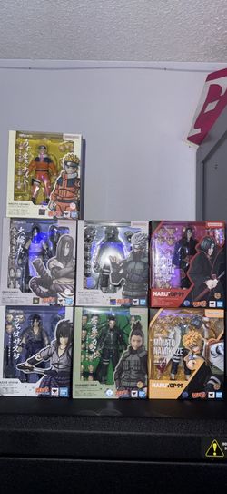 Sh figures