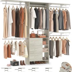 California Closet System For Sale 