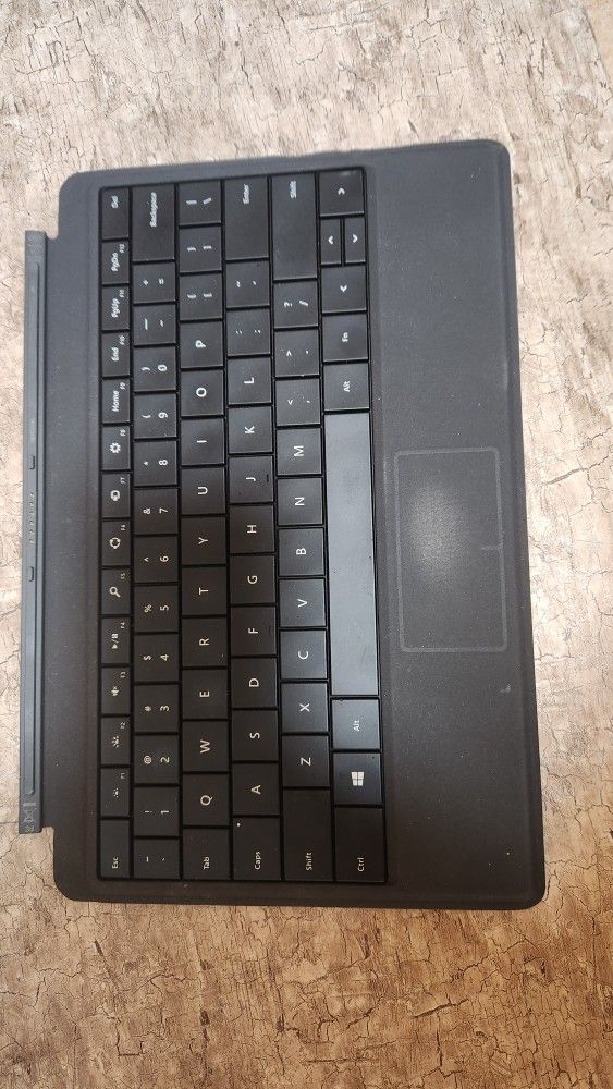 Windows RT Keyboard 