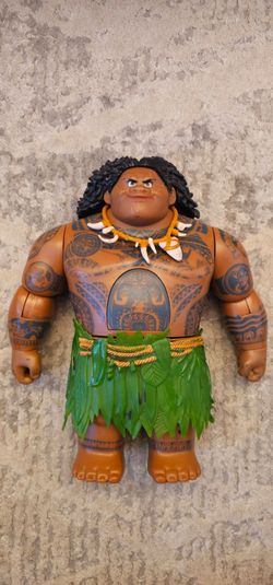 Moana Maui