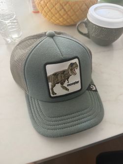 Kids hat