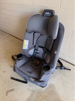 Cosco car seat