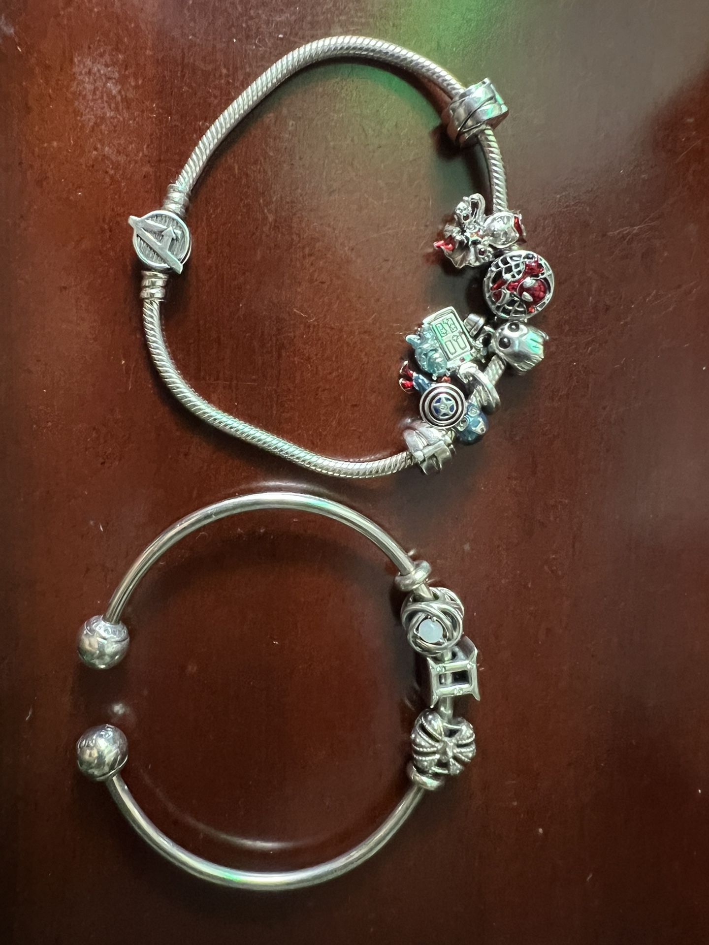 Pandora Bracelet