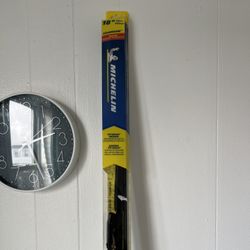 Michelin Guardian Premium All-Season Hybrid Wiper Blade 18 Inch