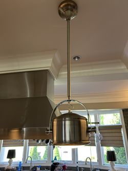 Pendant Light