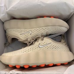 Nike mind 002 size 8 men