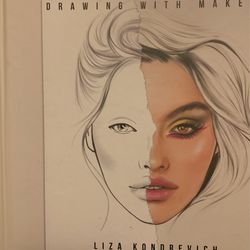 Linda Kondrevich Face Chart Book Read Post For Price