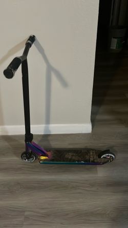 used scooter heavy duty