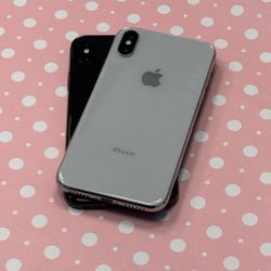 Apple  iPhone X – Now Only $119! Save Up to 88%