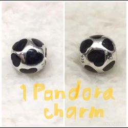 1 Pandora Charm