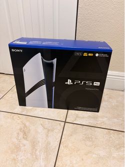 Ps5 pro 2TB