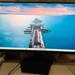 Gaming monitor 24” 165Hz