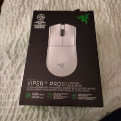 Razor Viper V3pro