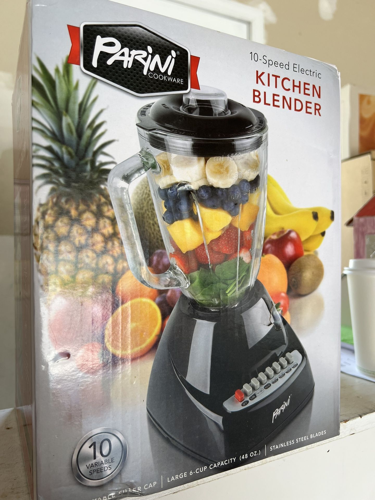Kitchen Blender