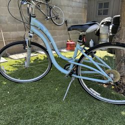 26” Beach Cruiser 