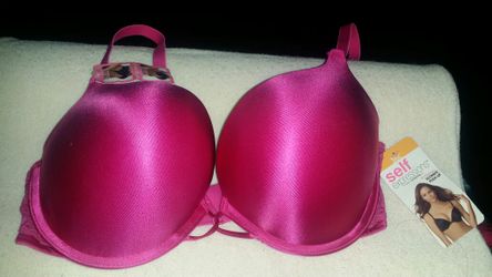 New push up 36 C