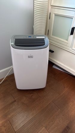 Portable ac