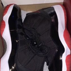 Jordan 11 Breds