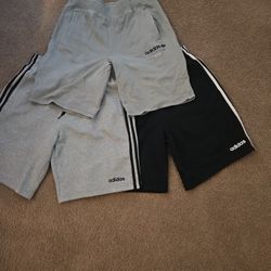 Men's Adidas Shorts 