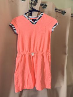 Gap girls dress