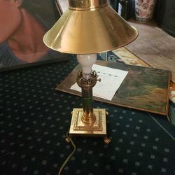 Vintage Lamp 