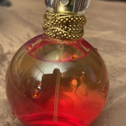 Perfume Bussful Fantasy 3.3 Oz $40