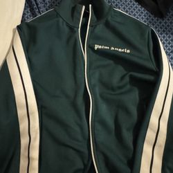 palm angles jacket