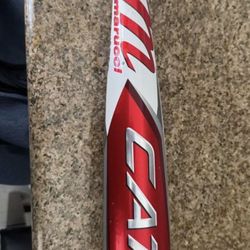 31 -5 USSSA Bat MARUCCI CAT X