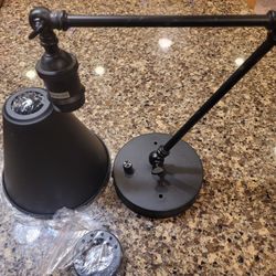 Wall Sconce Set - Has Switches On It