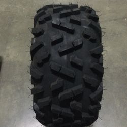 Million Parts Tire 25x10-12