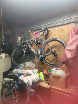 Tarmac Specialized 2017