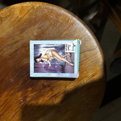 Pin up Card Collection 
