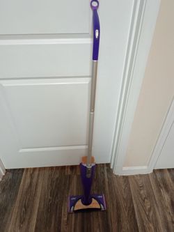 Swiffer wetjet Mop Illuminated Nozzles