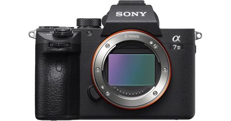 Sony a73