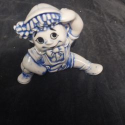 Raggedy Andy 