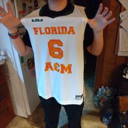New Lebron James Jersey Miami Number 6