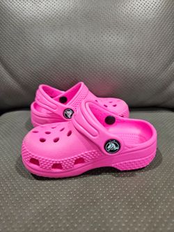 Kid's Classic Croc Clogs