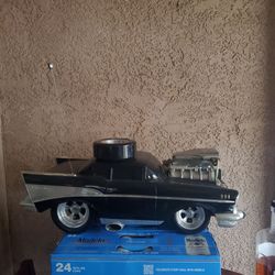 Vintage RC  Remote control car