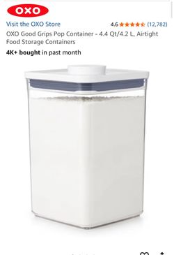 Food container