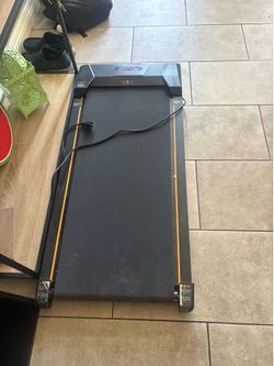 Best God Under Desk Walkpad